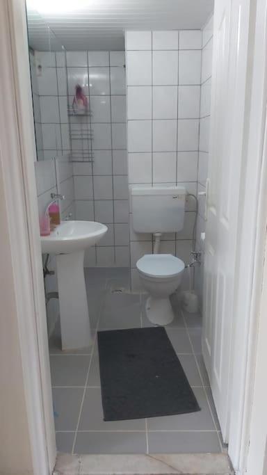 Mckizilsaray Daire Antalya