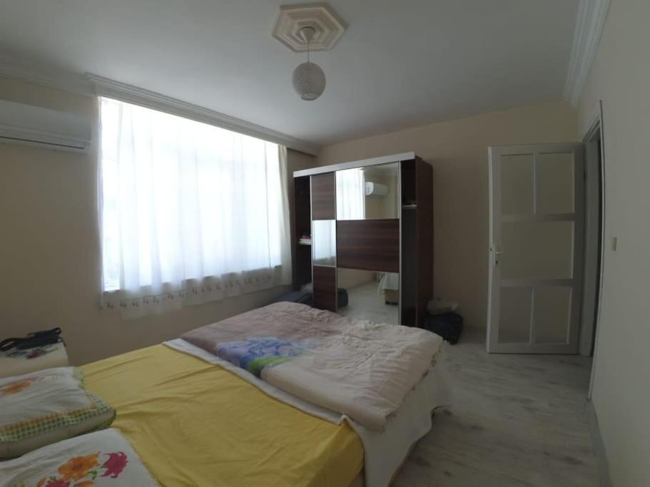 Daire Mckizilsaray Antalya
