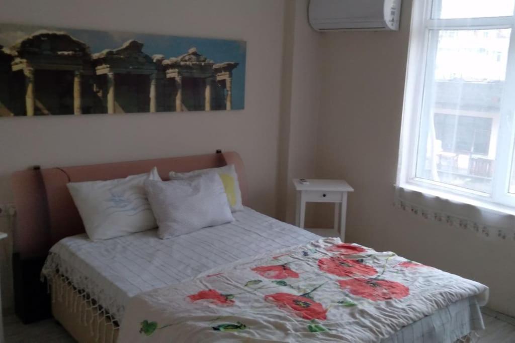 Mckizilsaray Daire Antalya